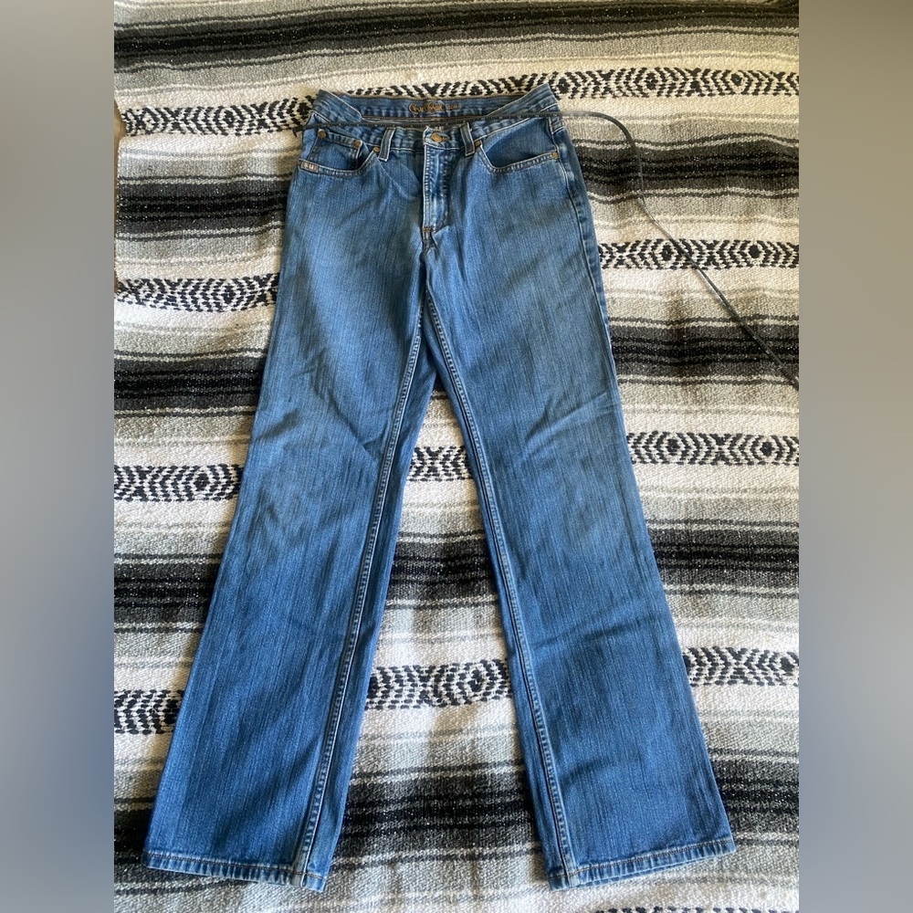 Cruel girl slim fit jeans size 5 regular length
